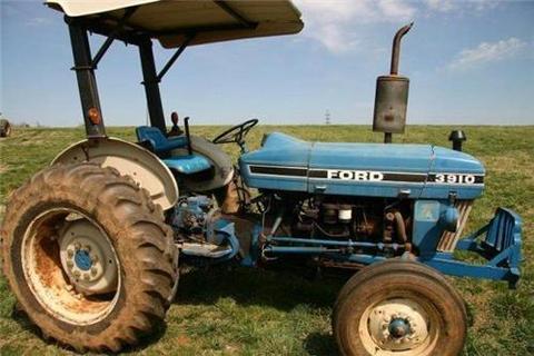 Ford 8n tractor service manual download